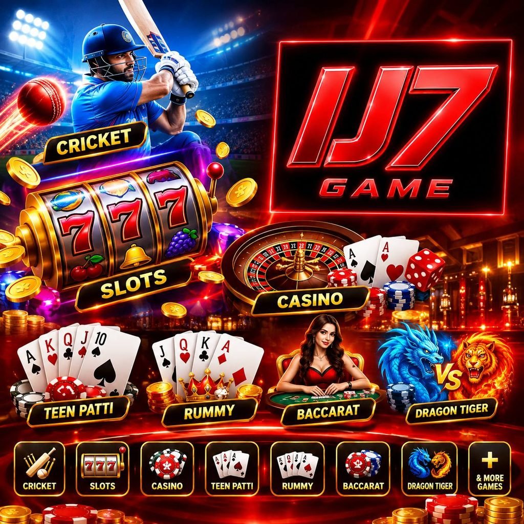 IY7 Games top 10 